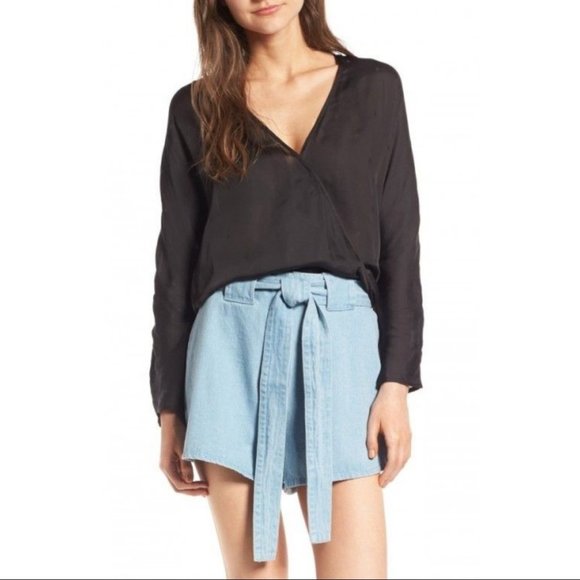 The Fifth Label Time Stand Still LS Diamond Top XS - Picture 4 of 16